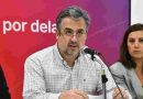 Cococcioni: “La captura de Mauricio Ayala implica un gran avance para la seguridad colectiva de Rosario”