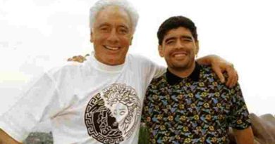 Coppola, sobre la agonía que sufrió Maradona antes de morir: “Si realmente fue así, es terrible”