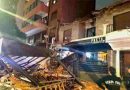 Tragedia en Córdoba: un hombre murió luego del derrumbe de un techo