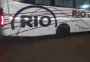 Identificaron el cuerpo del hombre que fue arrastrado por un micro en Corrientes