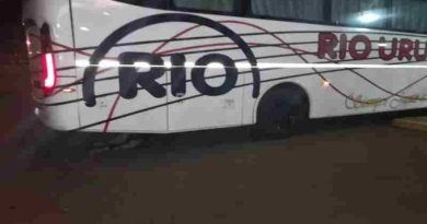 Identificaron el cuerpo del hombre que fue arrastrado por un micro en Corrientes