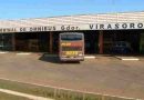 Corrientes: Un micro llegó a la terminal y descubrieron que arrastraba un cadáver