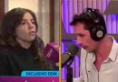 Dalma Maradona le contestó a Gonzalo Valenzuela tras sus polémicos dichos sobre su papá: “No sé ni quién es”