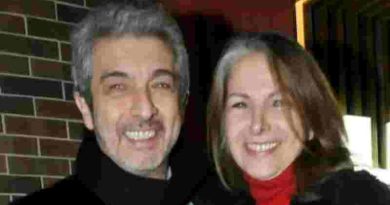 Ricardo Darín habló por primera vez de la muerte de su hermana