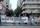 Discapacidad: La ley es una “cuestión de derechos humanos y supervivencia”