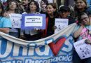 Contra el veto a la Ley de Emergencia en Discapacidad mañana se movilizarán diversas agrupaciones