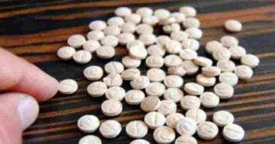 Alerta por una droga que entró al país: La usan los delincuentes para no tener miedo ni sentir dolor