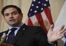 Marco Rubio dice que la oposición de Machado “no está presente” y EEUU prioriza trabajar con Delcy Rodríguez