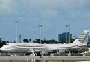 Estados Unidos aceptó un avión de lujo que Qatar le ofreció a Donald Trump