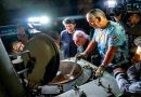 Comenzaron las rondas nocturnas de asistencia alimentaria a cargo de Ex Soldados Combatientes de Malvinas