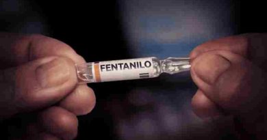 Por el fentanilo contaminado ya son 15 los fallecidos confirmados
