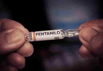 Las muertes por fentanilo contaminado ascienden a 48 en el país