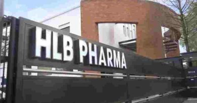 Fentanilo: un ex proveedor de HLB Pharma dijo que “nunca creyó que el laboratorio tenía problemas legales”