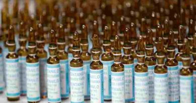 El Colegio de Médicos de la Provincia de Buenos Aires declaró el estado de alarma por el fentanilo contaminado