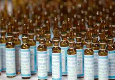 Fentanilo adulterado: En el laboratorio Ramallo sabían de la contaminación