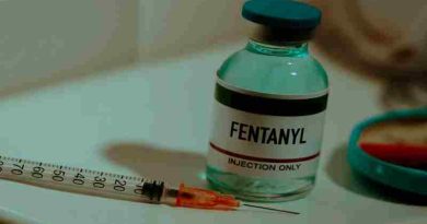 Investigan posibles efectos adversos del fentanilo hospitalario en Santa Fe
