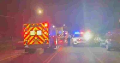 Estados Unidos. Un tiroteo masivo deja dos muertos en parque en Filadelfia