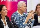 “Rosario es un lugar que la gente elige mucho”: Flavio Mendoza llega con una propuesta de nivel internacional