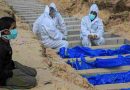 Brasil denunció una masacre contra el pueblo palestino