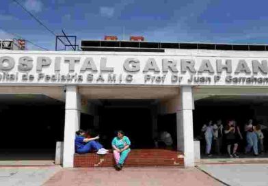 El Garrahan negó despidos masivos y afirmó que las cesantías no afectan la atención médica