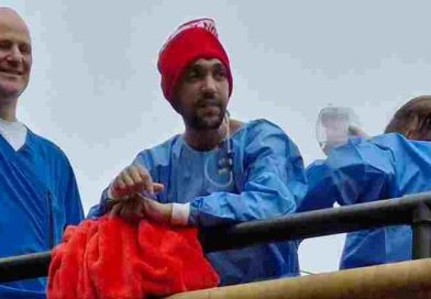 Casación ratifica el procesamiento al gendarme por el disparo a Pablo Grillo