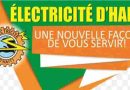 Haití: La mayor central hidroeléctrica del país dejó de operar por invasión de sus instalaciones