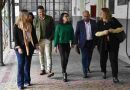 Se proyecta una obra integral para mejorar la Guardia de Adultos del Hospital Provincial