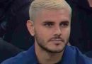 Mauro Icardi no podrá ver a sus hijas por tres semanas