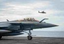 Al menos tres aviones de combate indios se estrellaron en Cachemira y Pakistán denunció ataques aéreos