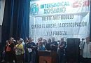 Gremios rosarinos y organizaciones sociales lanzan un plan de lucha para el 6 y 7 de agosto contra el gobierno de Milei
