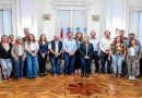 Rosario dio un nuevo paso hacia la protección ambiental del Legado Deliot
