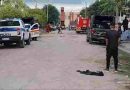 Femicidio en Jujuy: Mató a su ex pareja, se atrincheró y se suicidó