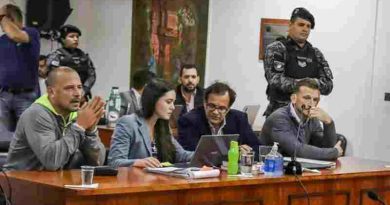 “No mataron a nadie”: La insólita justificación de la abogada de Sebastián Kiczka