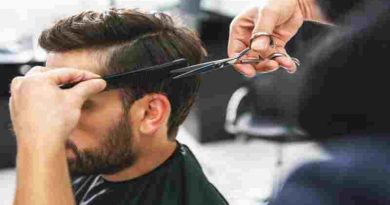 Un abogado de La Plata “transformó” a su cliente de presunto narco a peluquero y logró que lo liberen