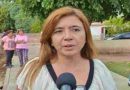 “Fue terrible lo que se vivió, lo que se sintió”, contó la intendenta de Famatina tras el sismo en La Rioja