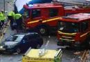 Reino Unido: El autor del atropello en Liverpool fue arrestado por “intento se asesinato”