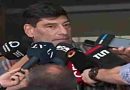 “Diego Maradona era refractario al tratamiento por su adicción al alcohol”, declaró un acompañante terapéutico