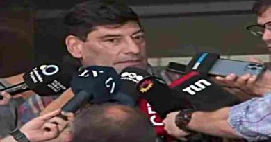 “Diego Maradona era refractario al tratamiento por su adicción al alcohol”, declaró un acompañante terapéutico