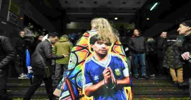 Caso Maradona: Se ratificó la fecha del juicio y habrá más de 100 testigos