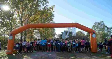 Rosario corre por el ambiente: Llega la décima edición del Maratón del Bosque