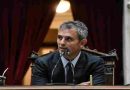 Acusan a Menem de “cajonear” los últimos proyectos de ley aprobados en Diputados