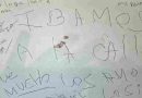 Masacre de Villa Crespo: Confirmaron que la carta fue escrita por la madre que mató a su familia