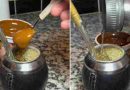 Mate con dulce de leche, la grieta del momento: ¿el invento más argentino o una herejía total?