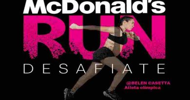 “McDonald’s Run” 2025 abre inscripciones: una invitación para mujeres que quieren desafiarse 