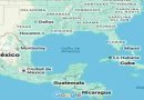 México mantiene demanda contra Google por alterar nombre del golfo de México