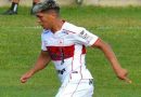 Tras la condena, Nahuel Zarate insinuó que se entregará a la Justicia y Deportivo Morón tomó una decisión