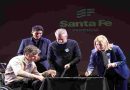 Nueva Oportunidad: 16 mil jóvenes de Rosario ya participan del programa