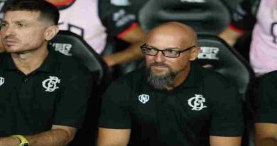 Alejandro Orfila se convertirá en el nuevo entrenador de Gimnasia La Plata