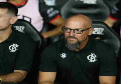 Alejandro Orfila se convertirá en el nuevo entrenador de Gimnasia La Plata