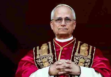 Papa León XIV: “Dios no bendice ningún conflicto”